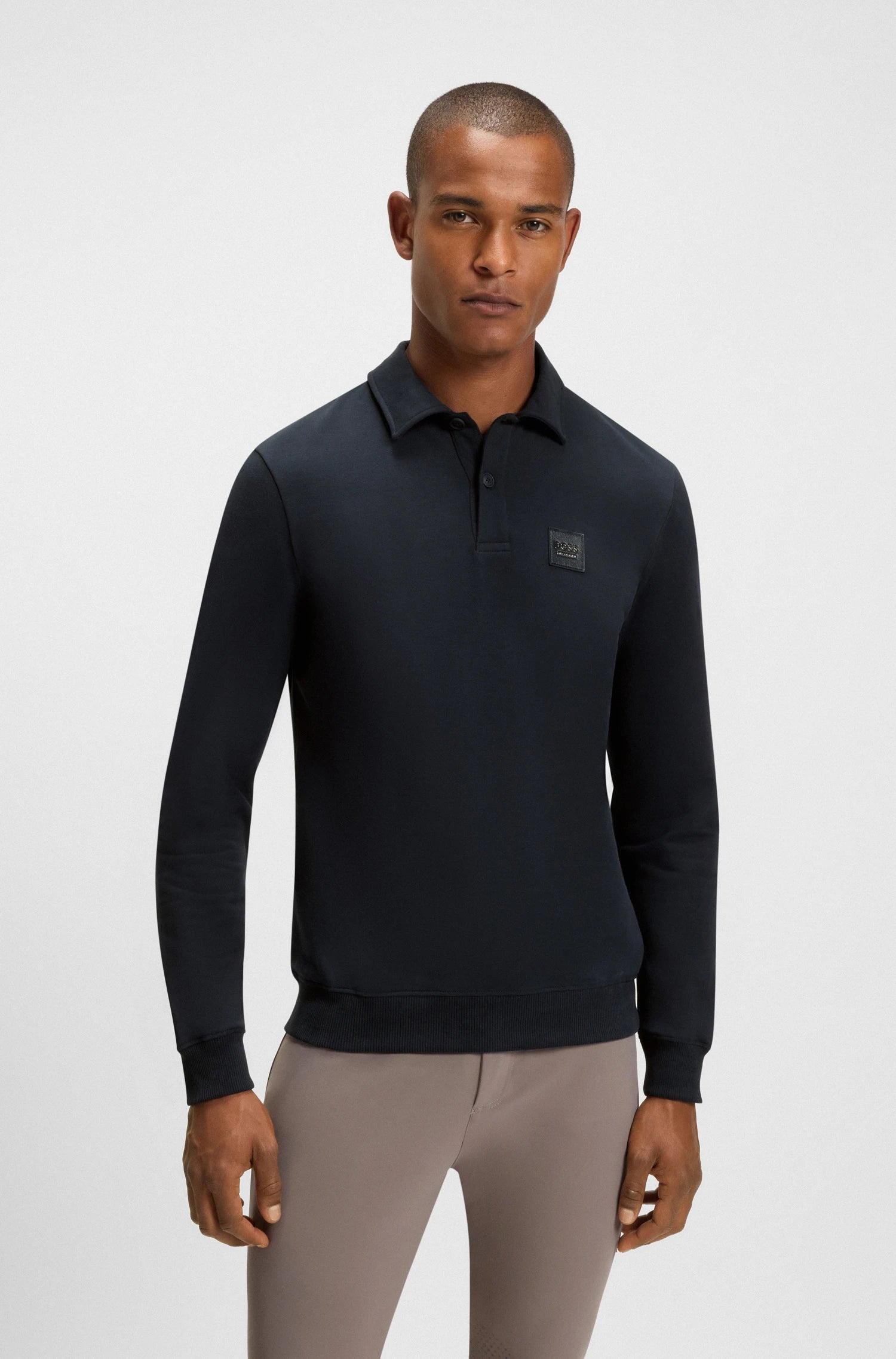 Luis Polo Sweater