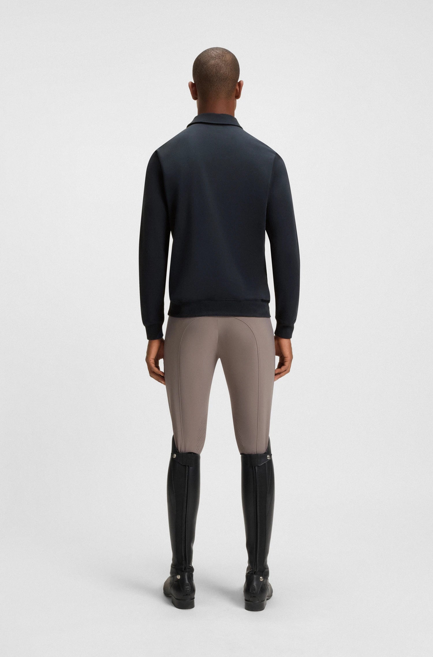 Luis Polo Sweater