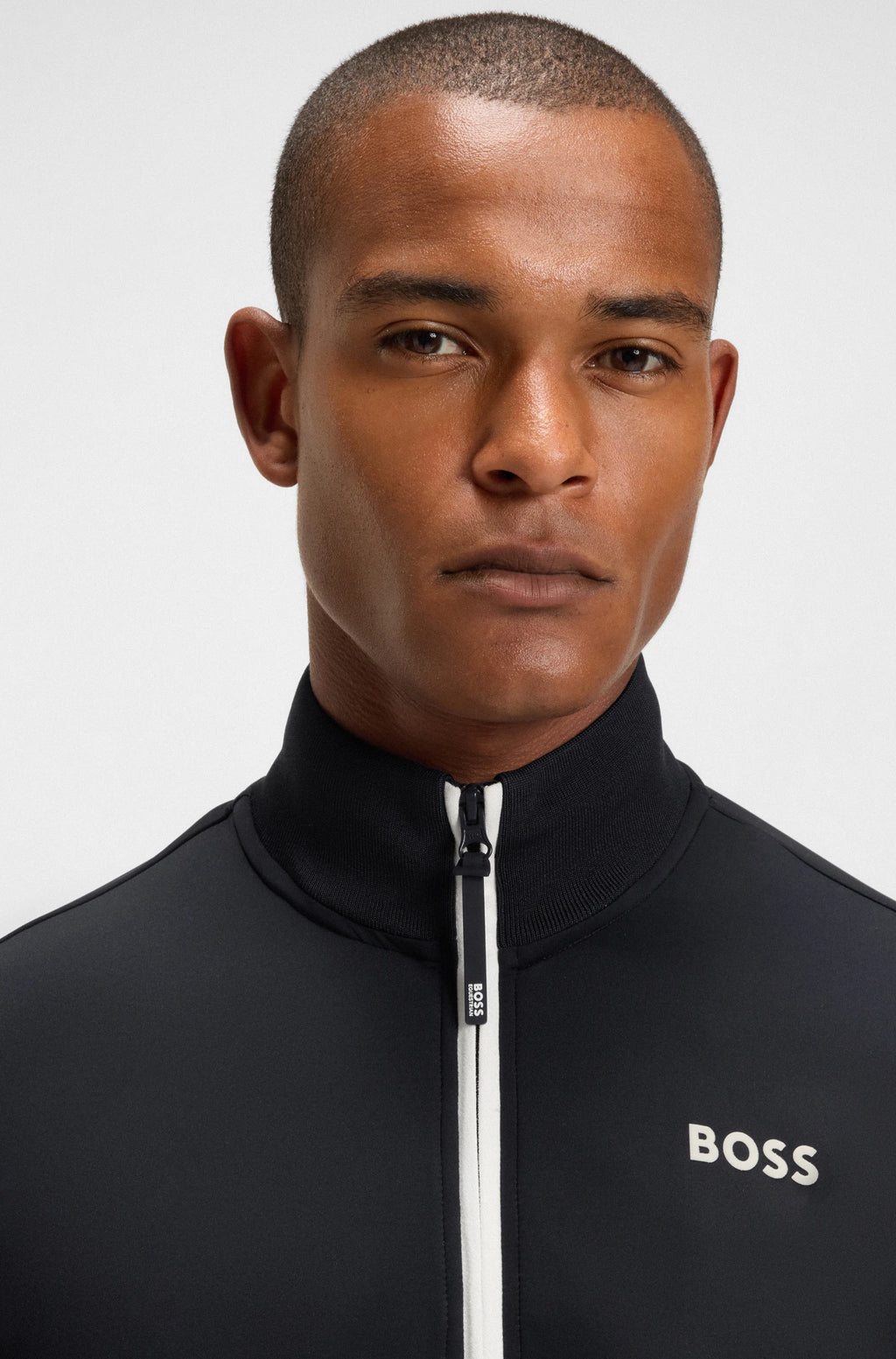 Sammy Functional Cardigan