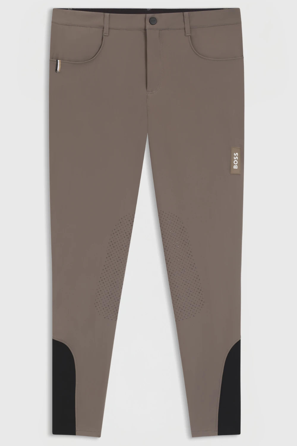 James Knee Grip Breeches