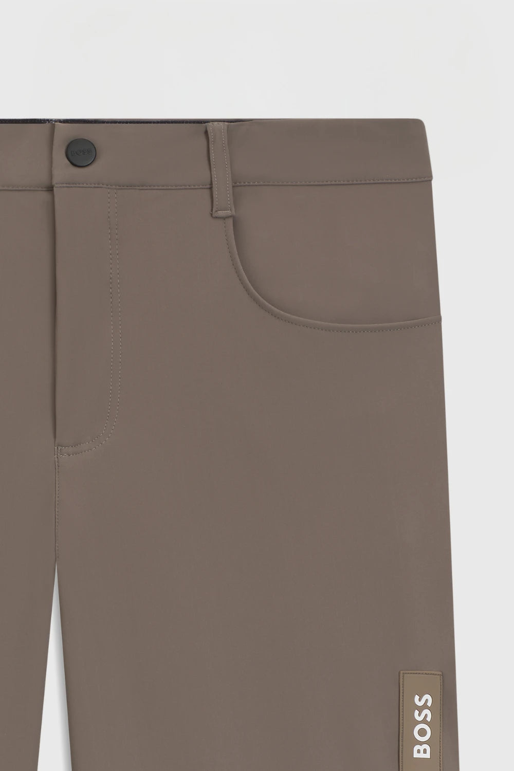 James Knee Grip Breeches