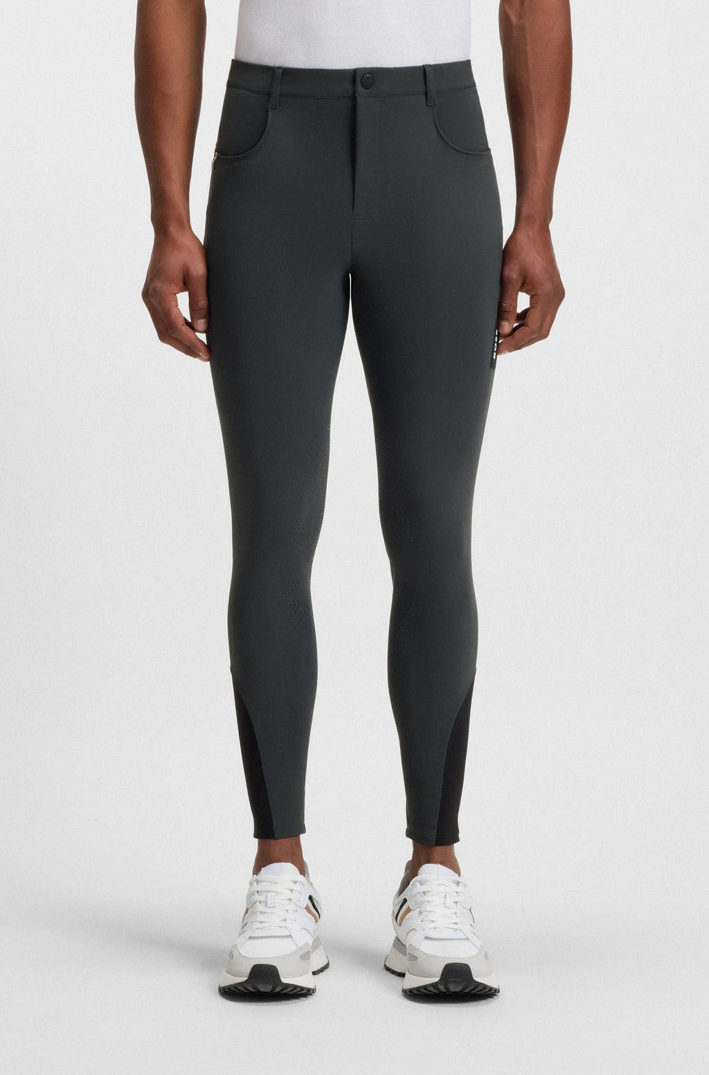 James Knee Grip Breeches