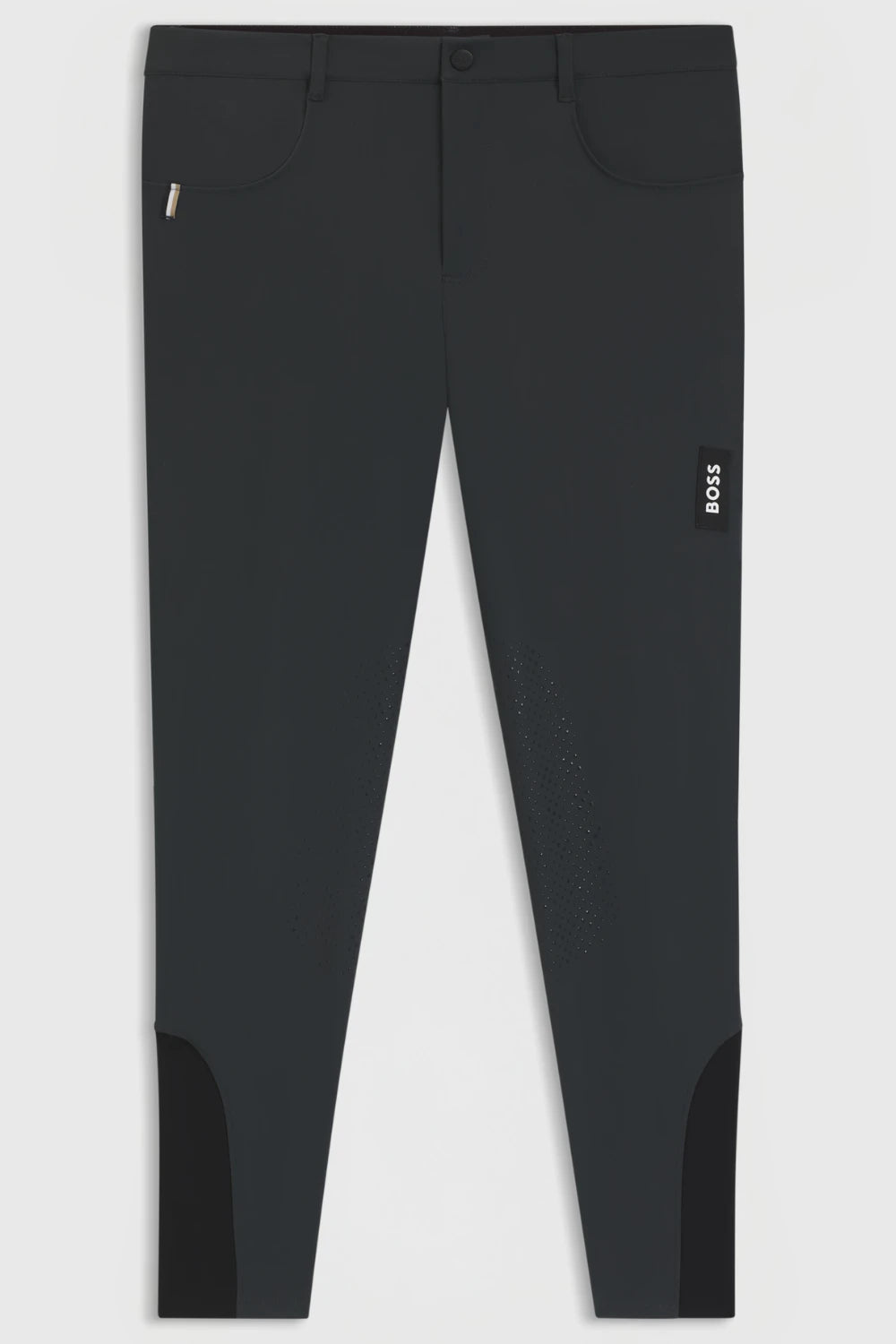 James Knee Grip Breeches