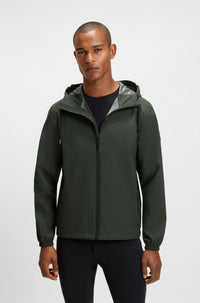 Rex Rainjacket