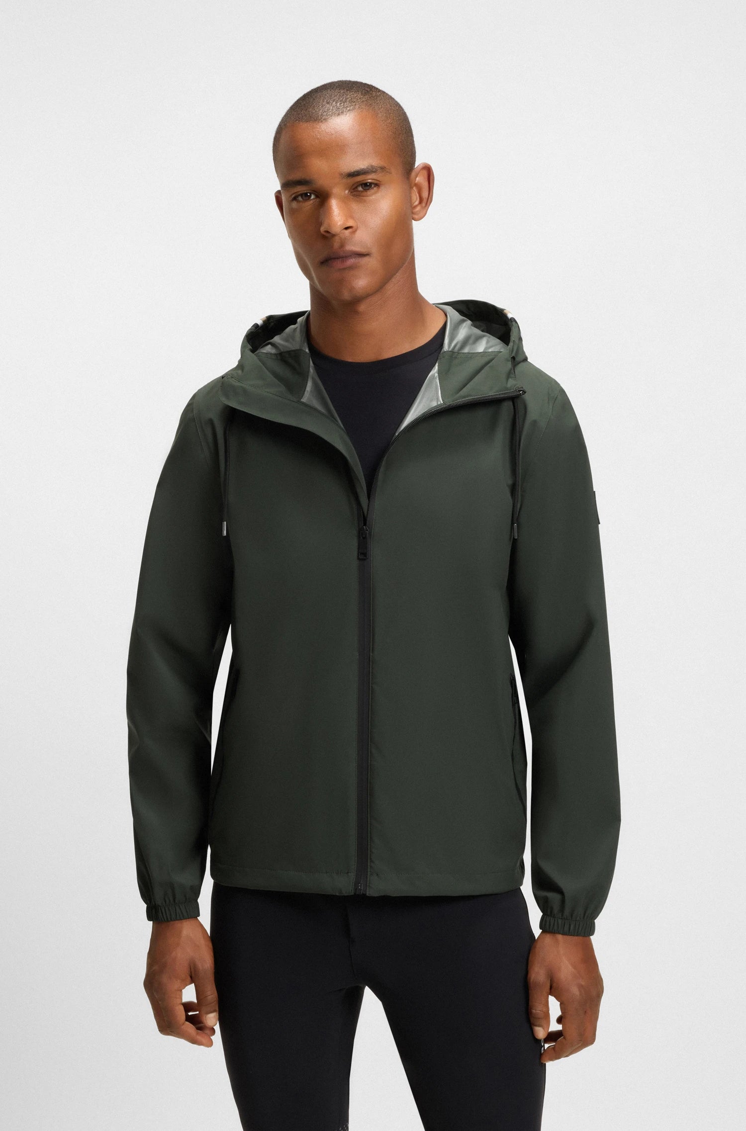 Rex Rainjacket