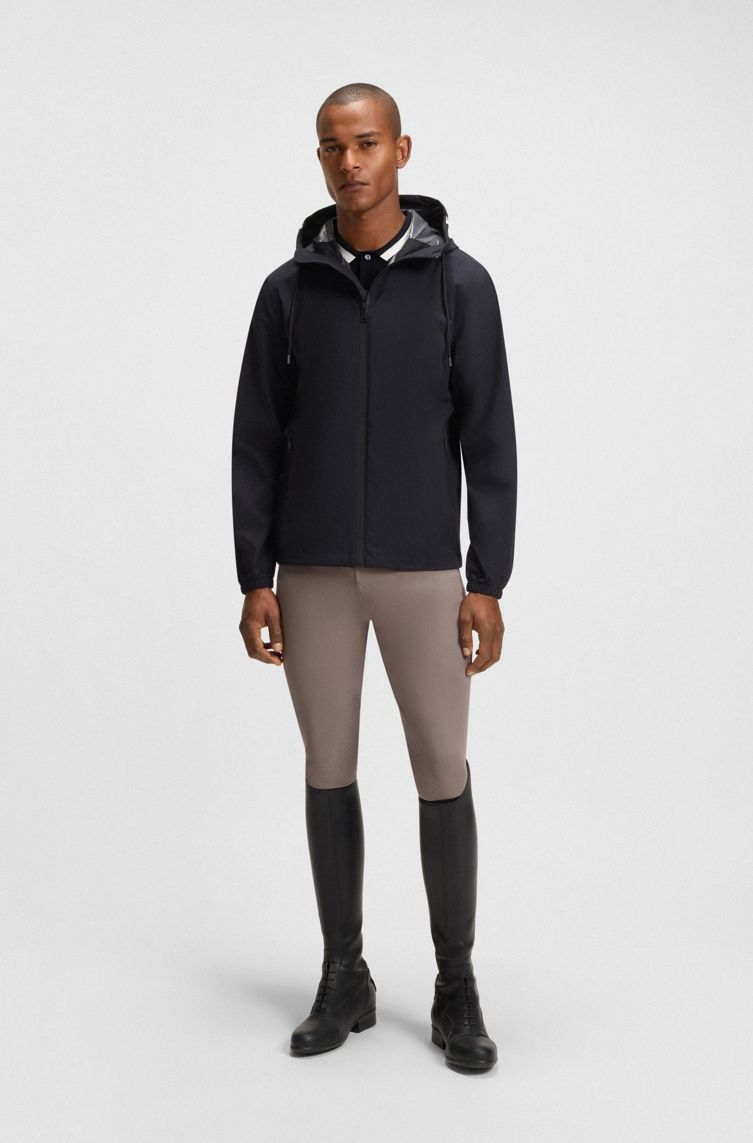 Rex Rainjacket