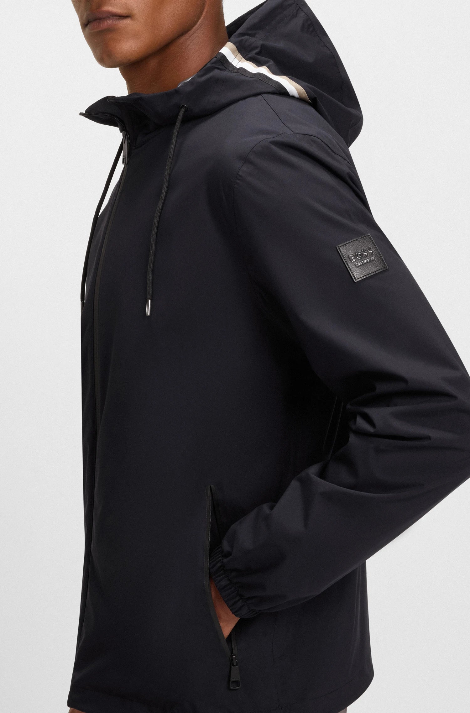 Rex Rainjacket