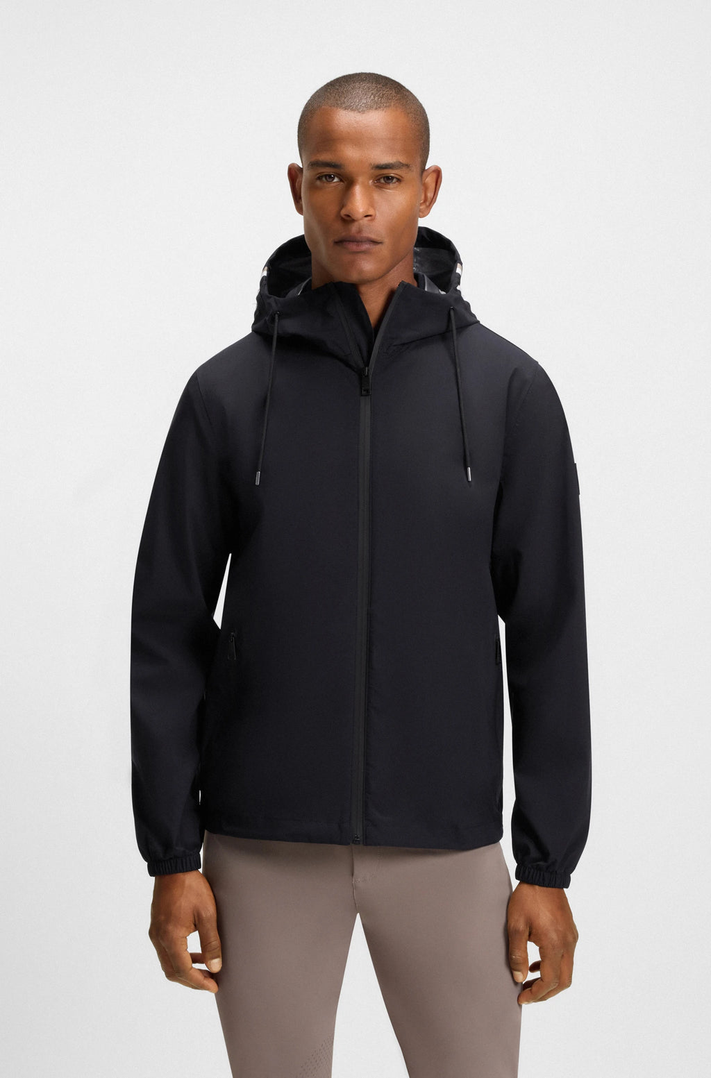 Rex Rainjacket