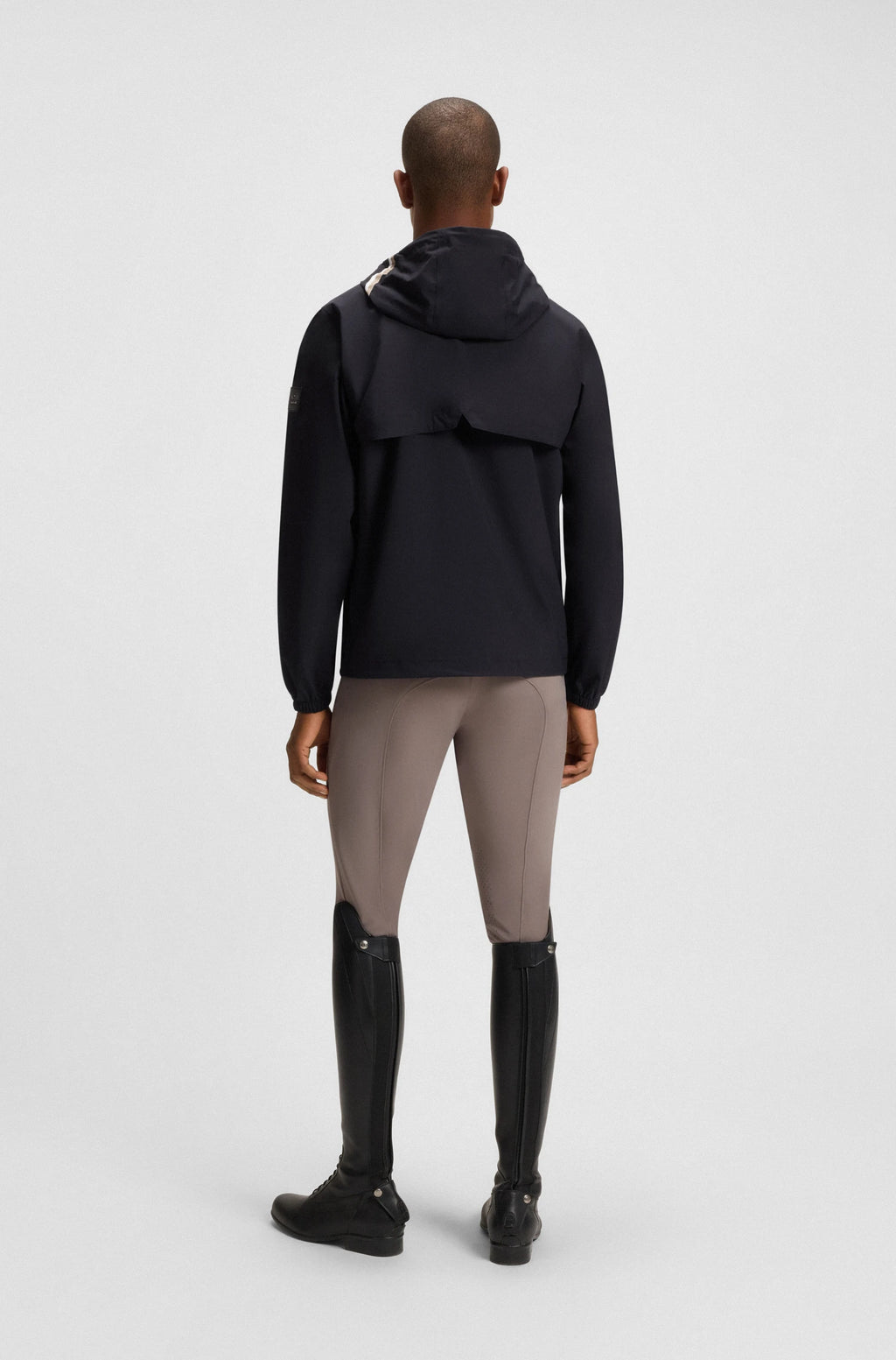 Rex Rainjacket