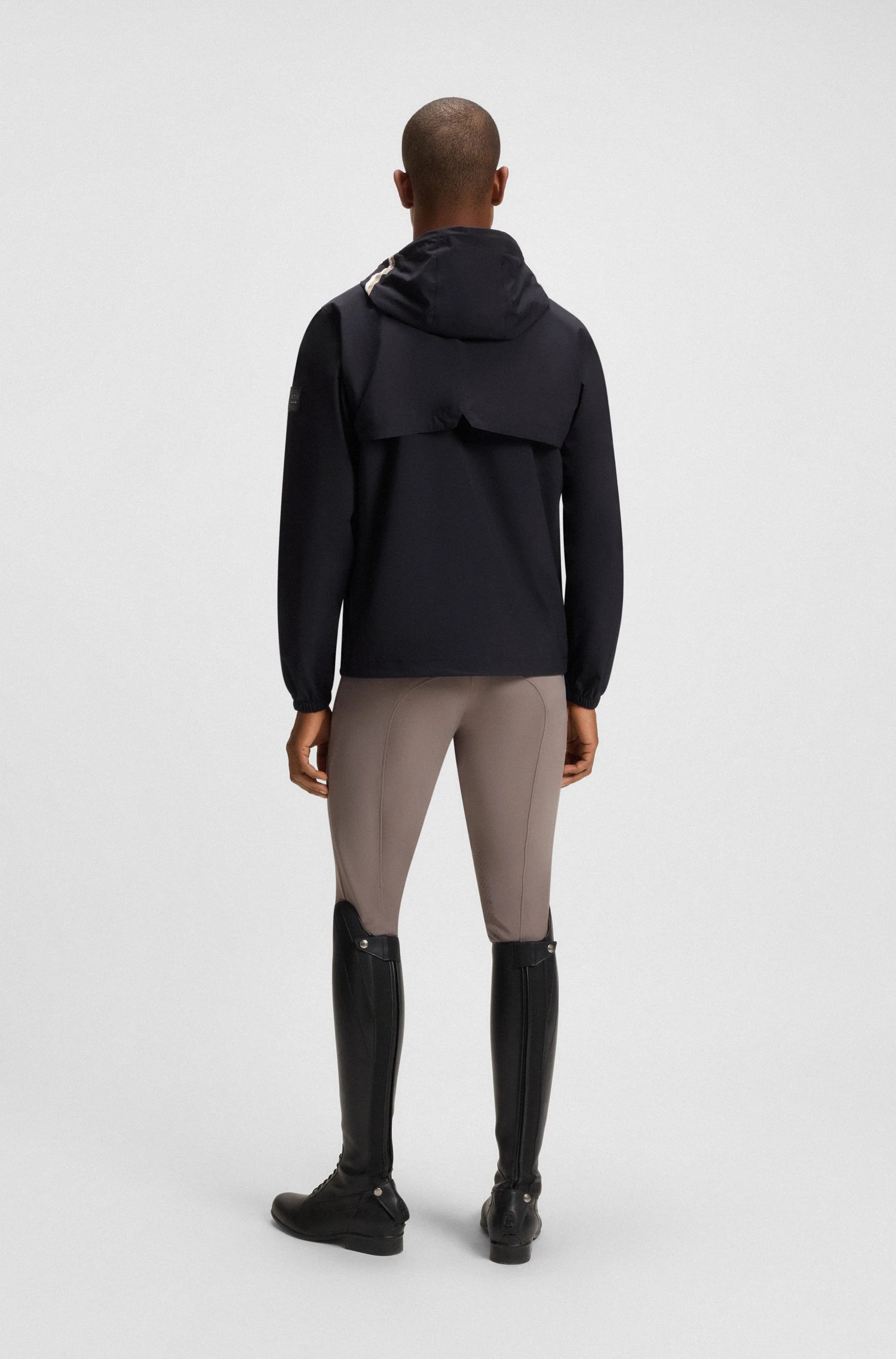 Rex Rainjacket