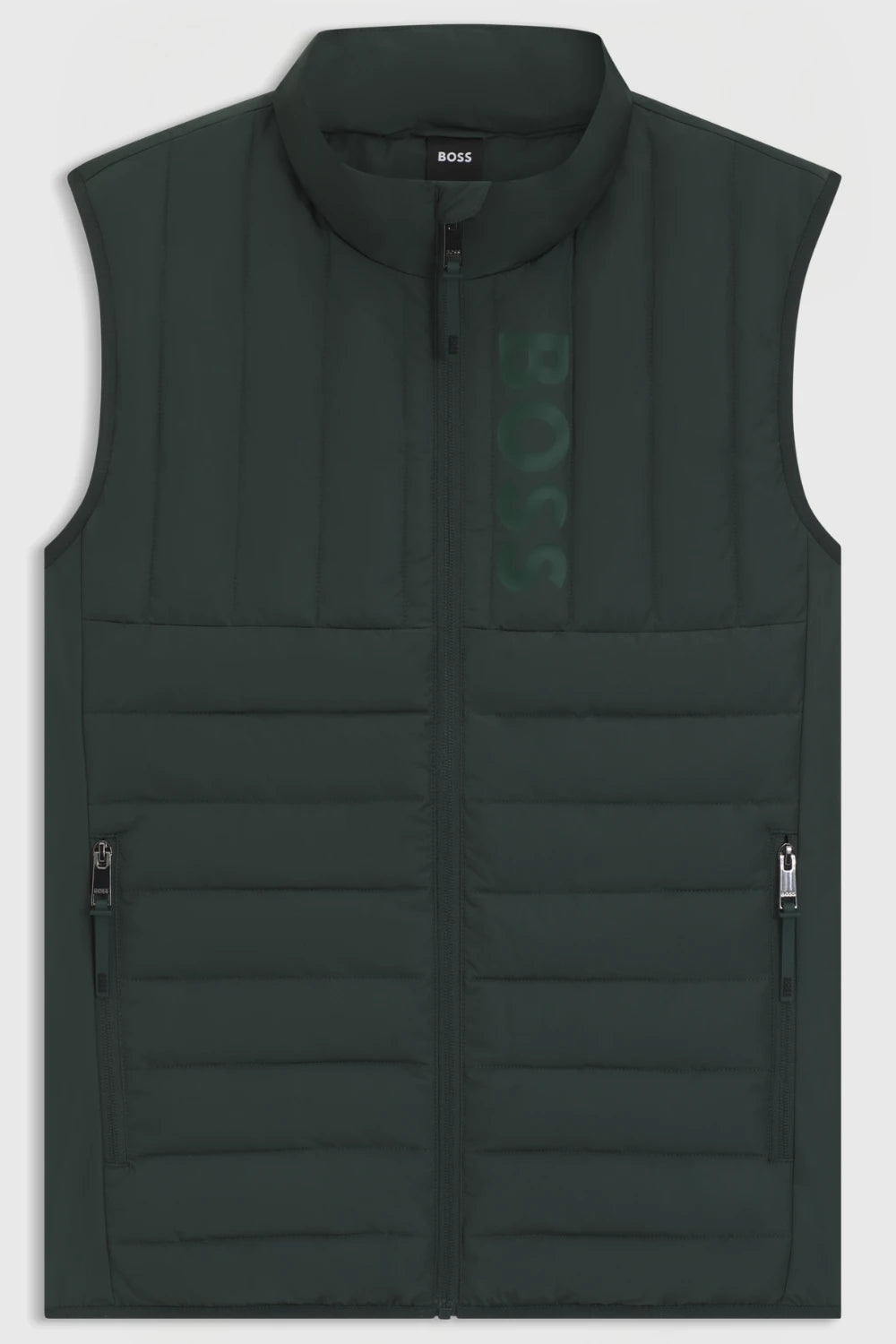 Ruben Light Puffer Vest