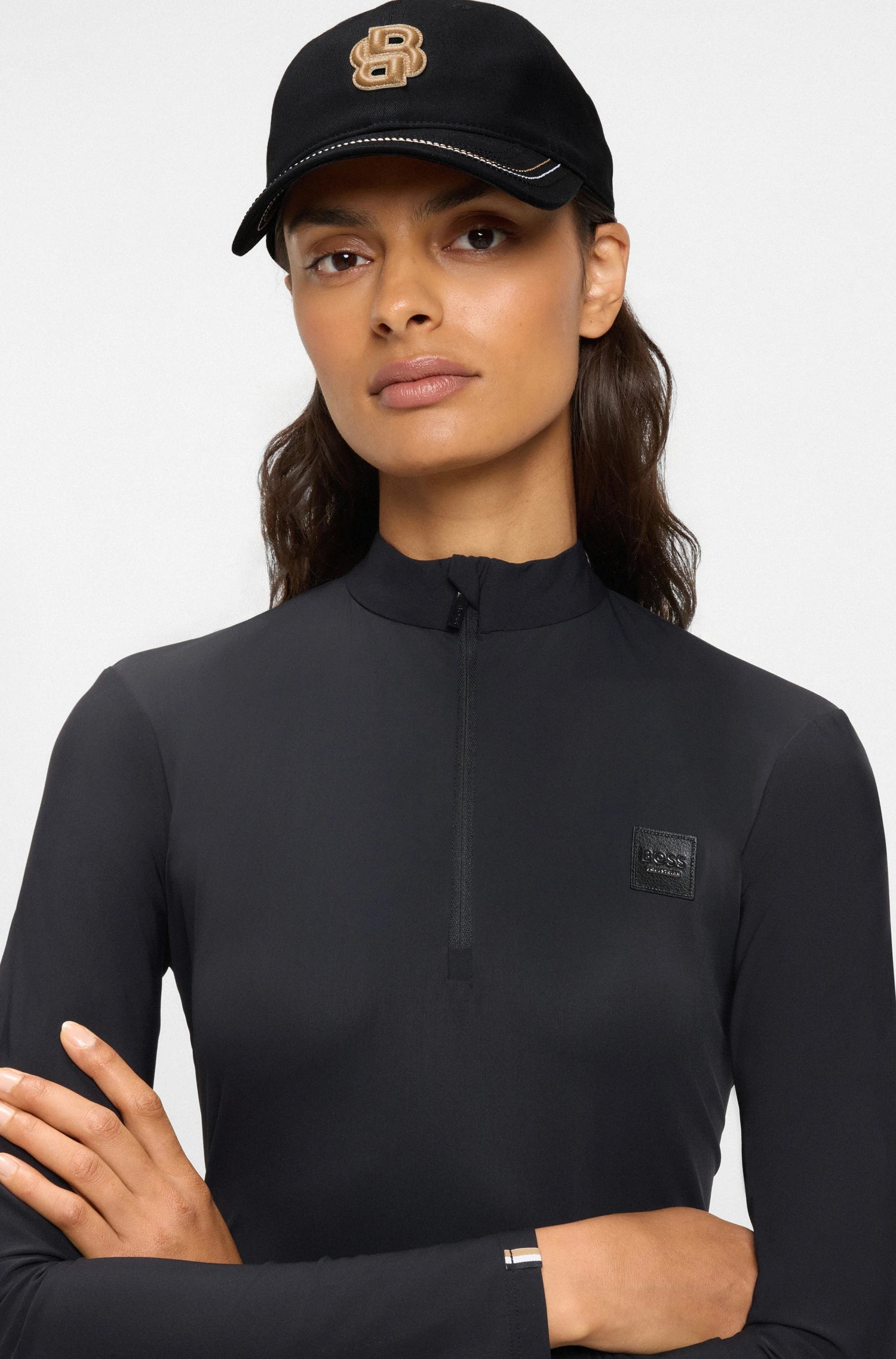Cap Leather BB
