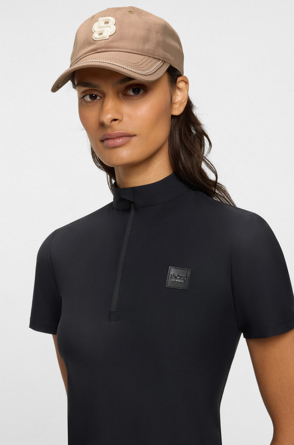 Cap Leather BB