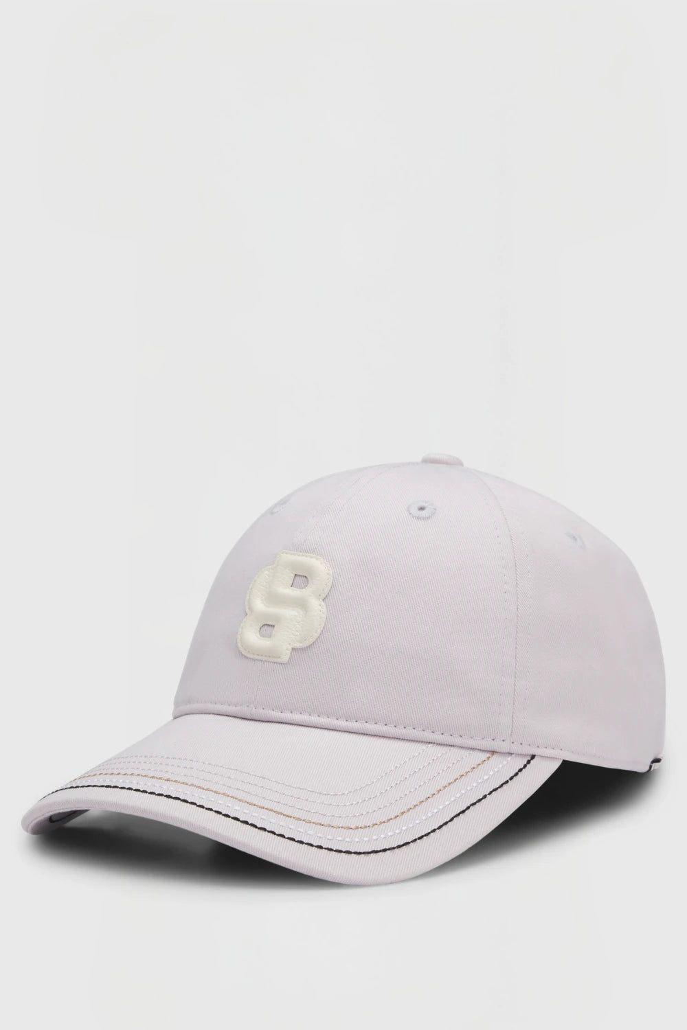 Cap Leather BB