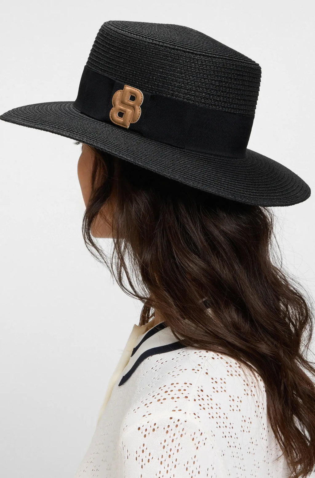 Boater Hat