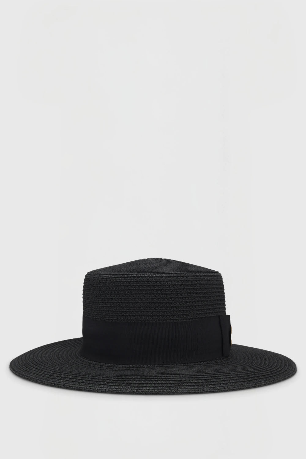 Boater Hat