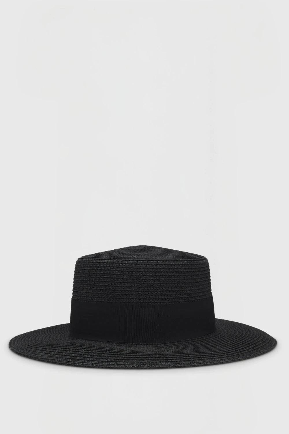 Boater Hat