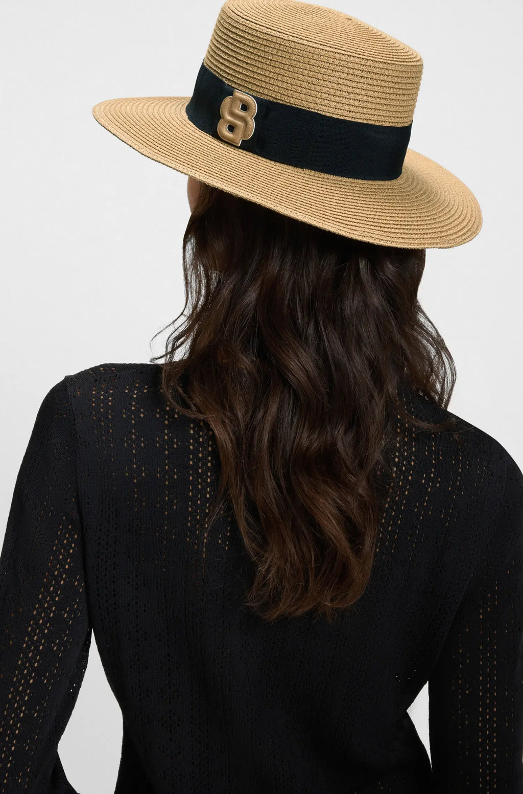Boater Hat