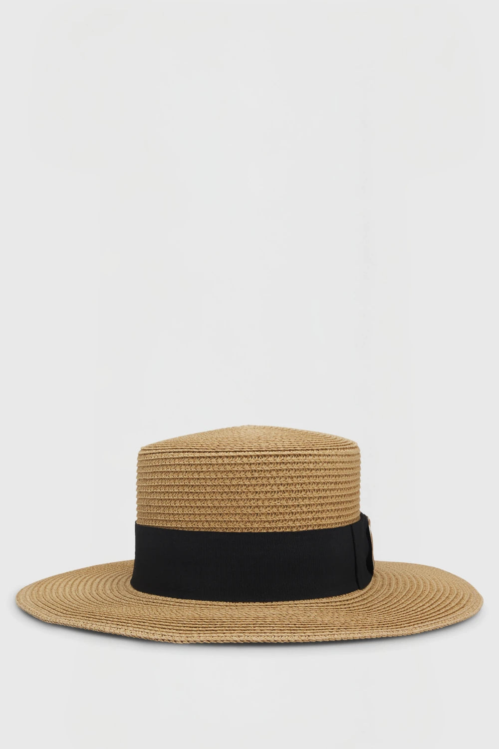 Boater Hat