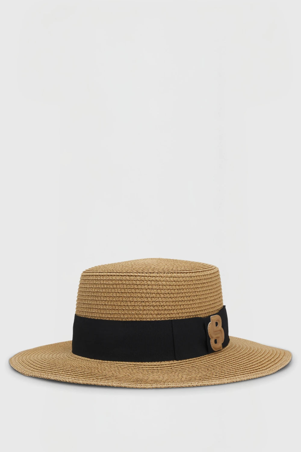 Boater Hat