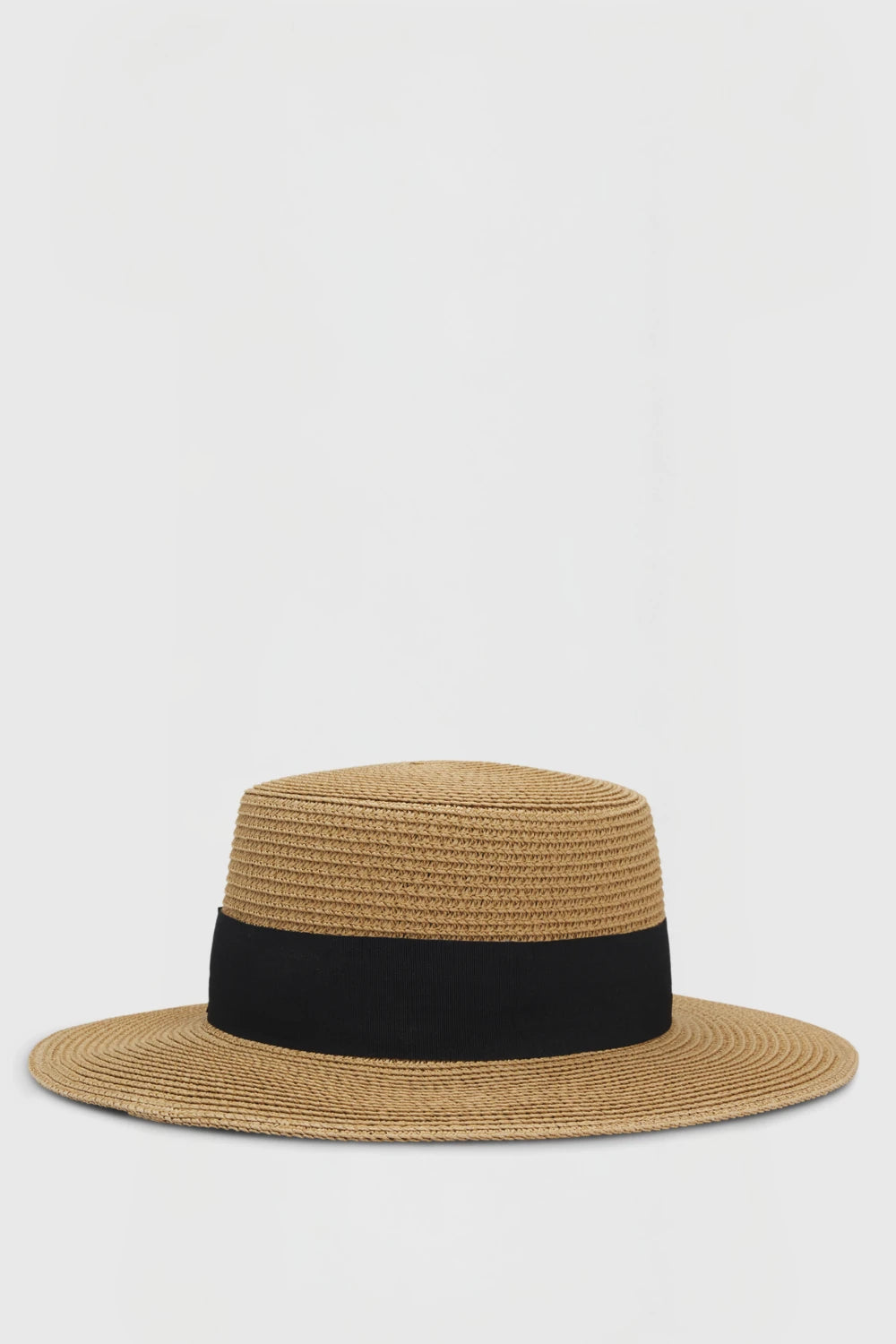 Boater Hat