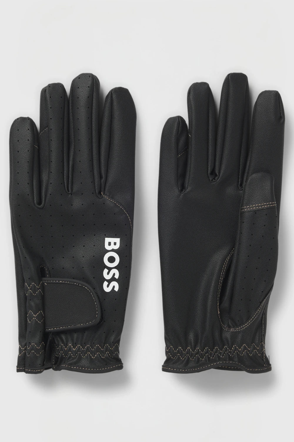 Queens Riding Gloves
