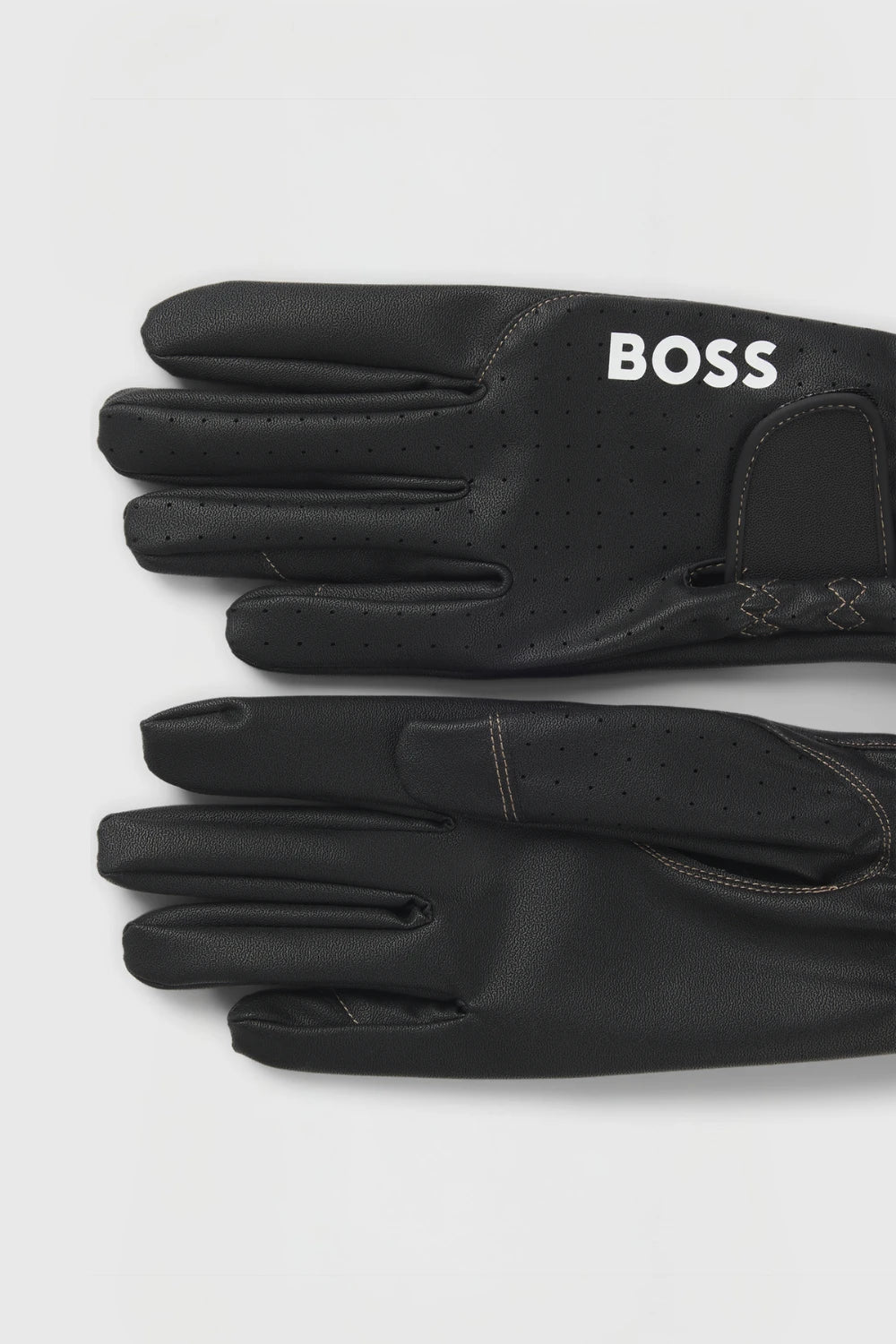 Queens Riding Gloves