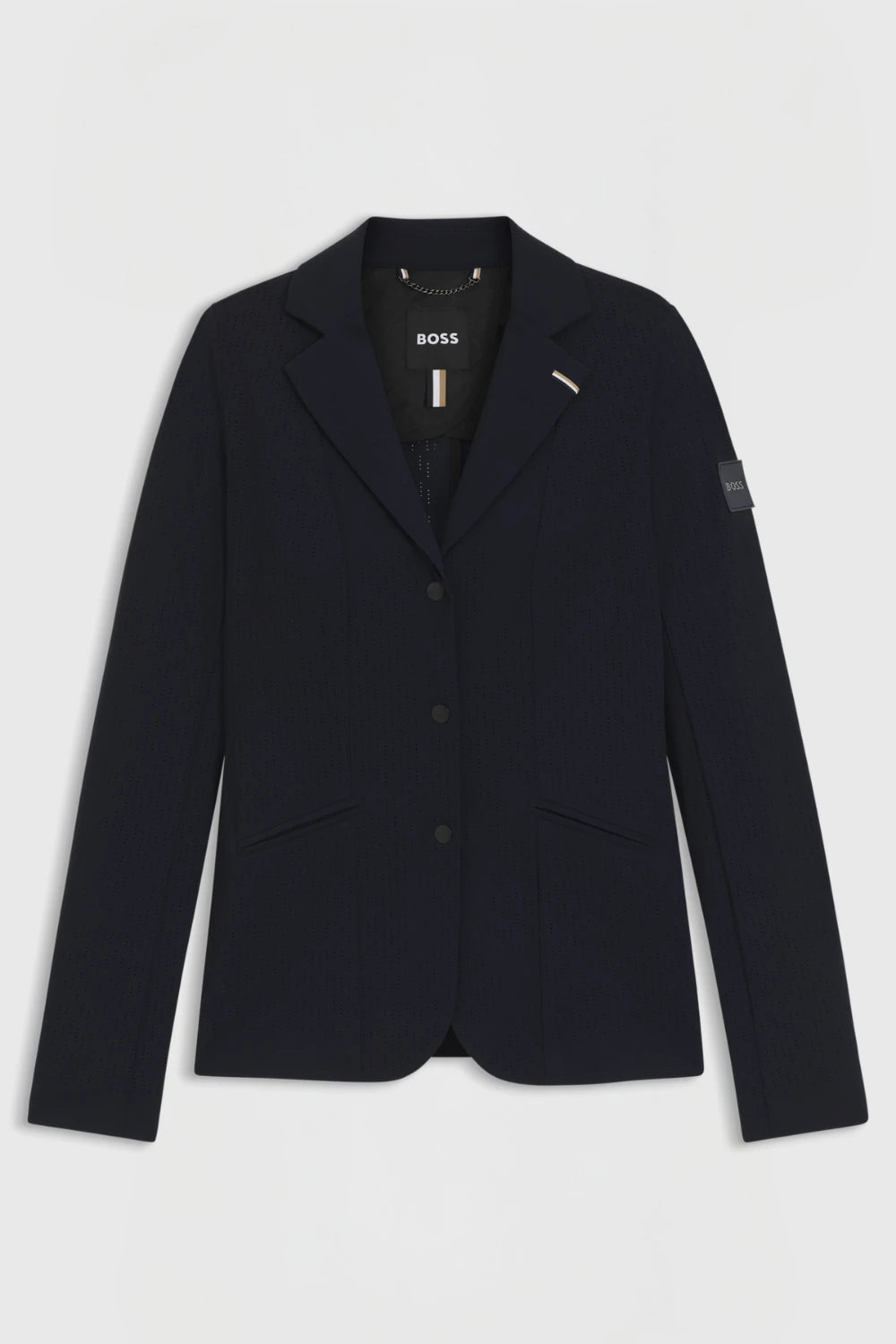 Alina Forato Show Jacket