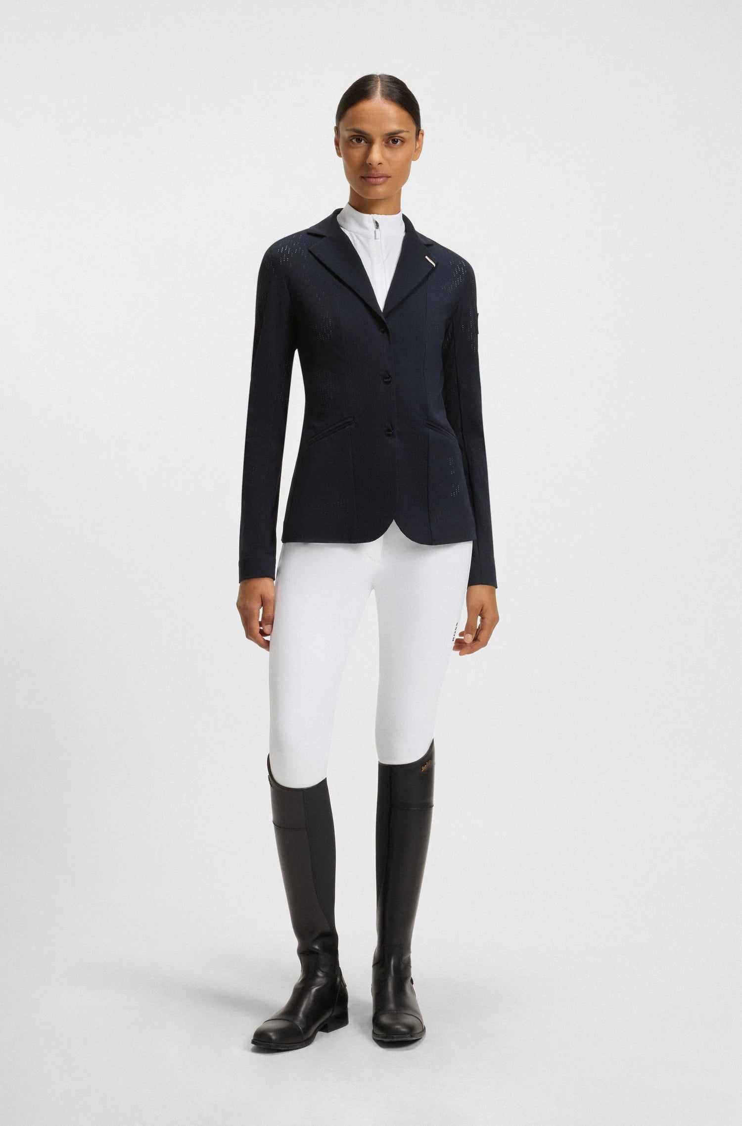 Alina Forato Show Jacket