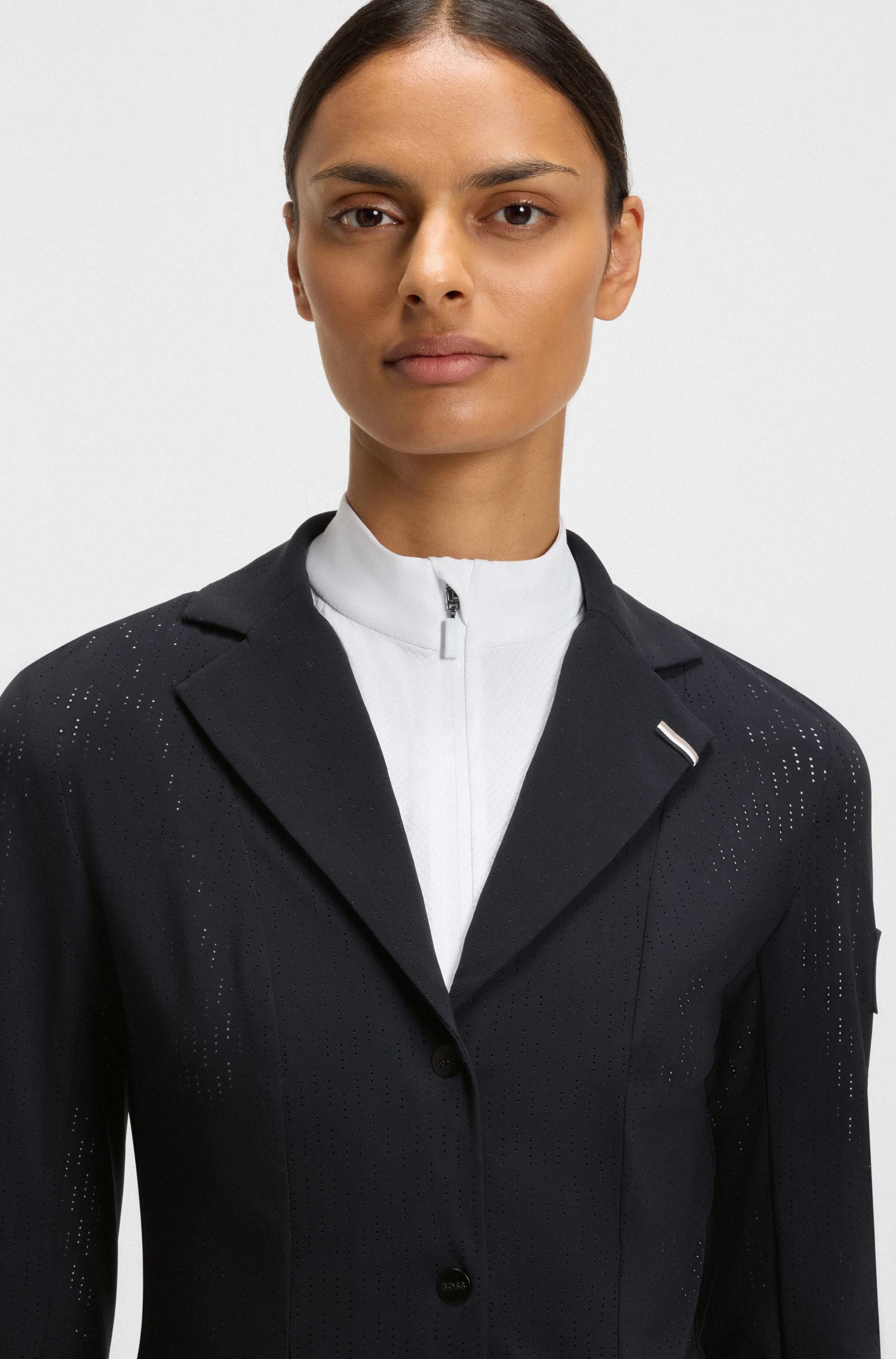 Alina Forato Show Jacket