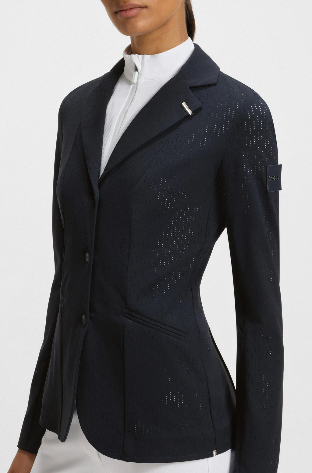 Alina Forato Show Jacket