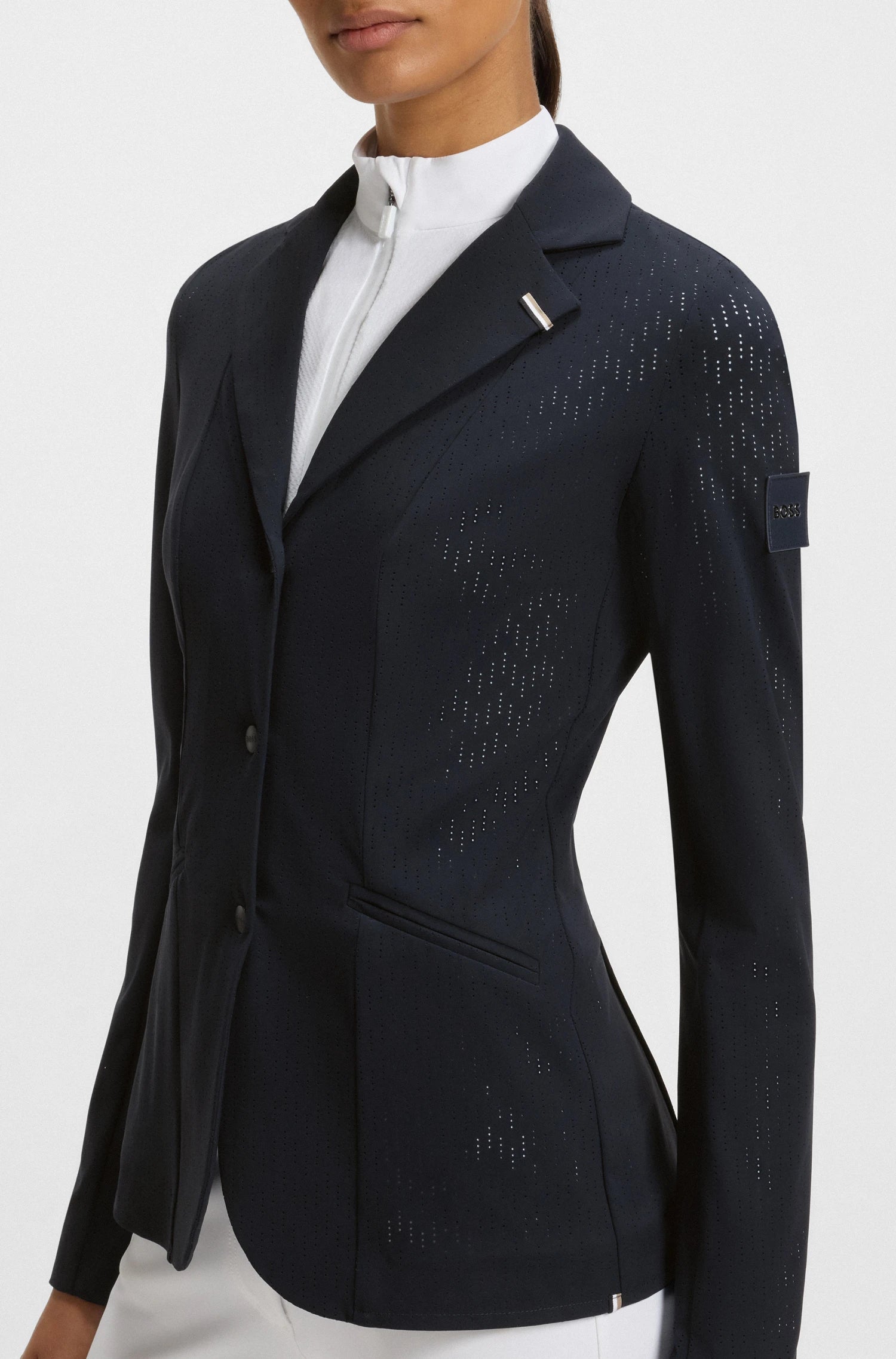 Alina Forato Show Jacket