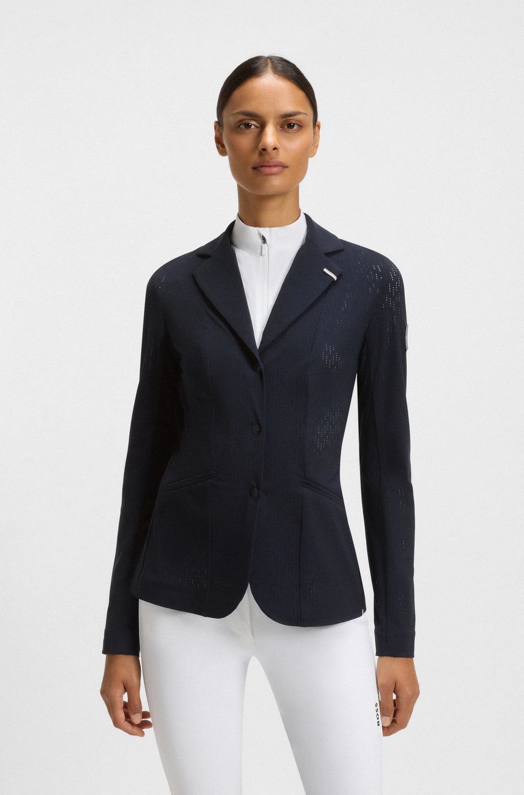 Alina Forato Show Jacket