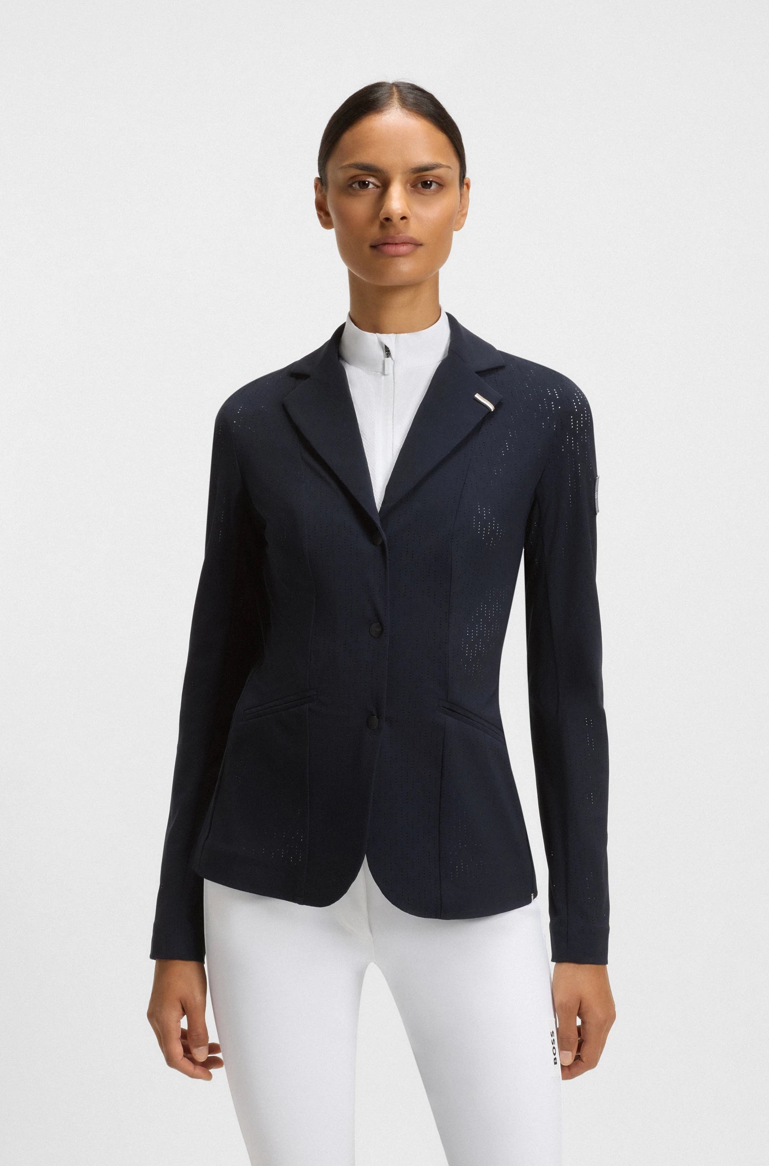 Alina Forato Show Jacket