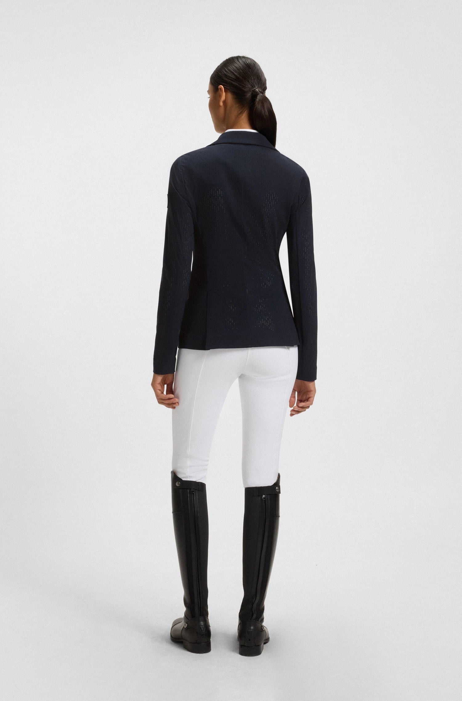 Alina Forato Show Jacket