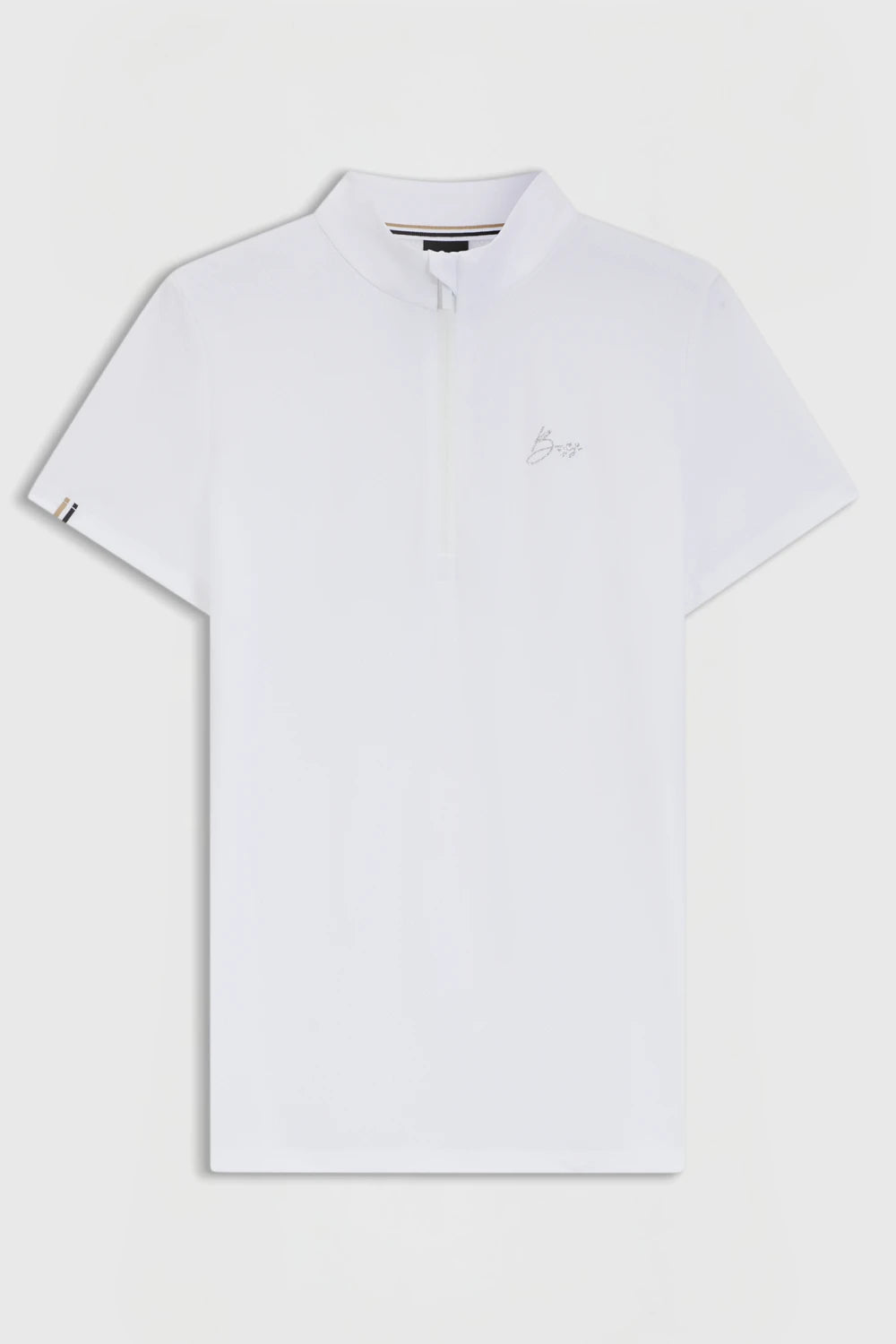 Maira Show Shirt Texture