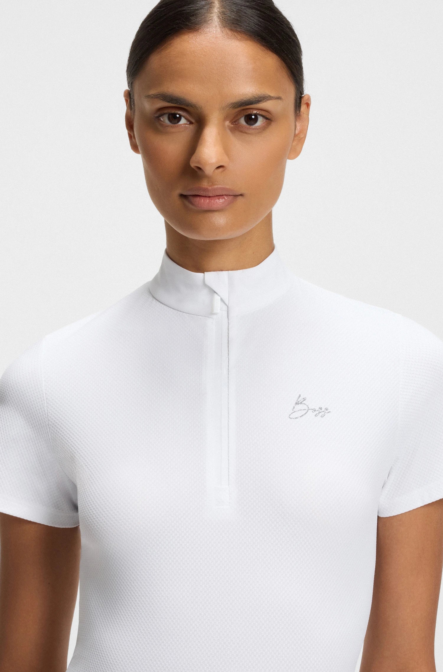 Maira Show Shirt Texture