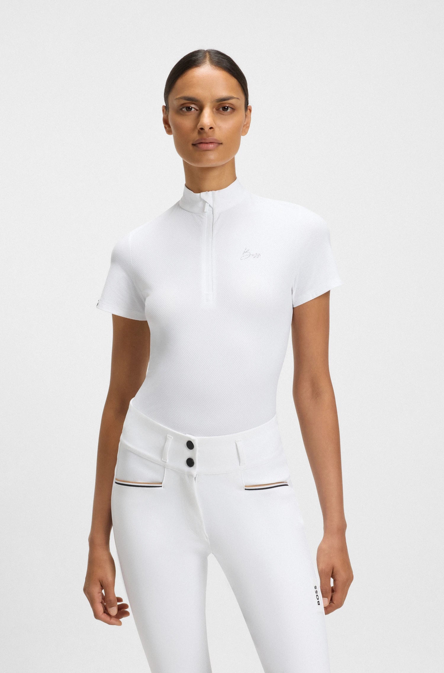 Maira Show Shirt Texture