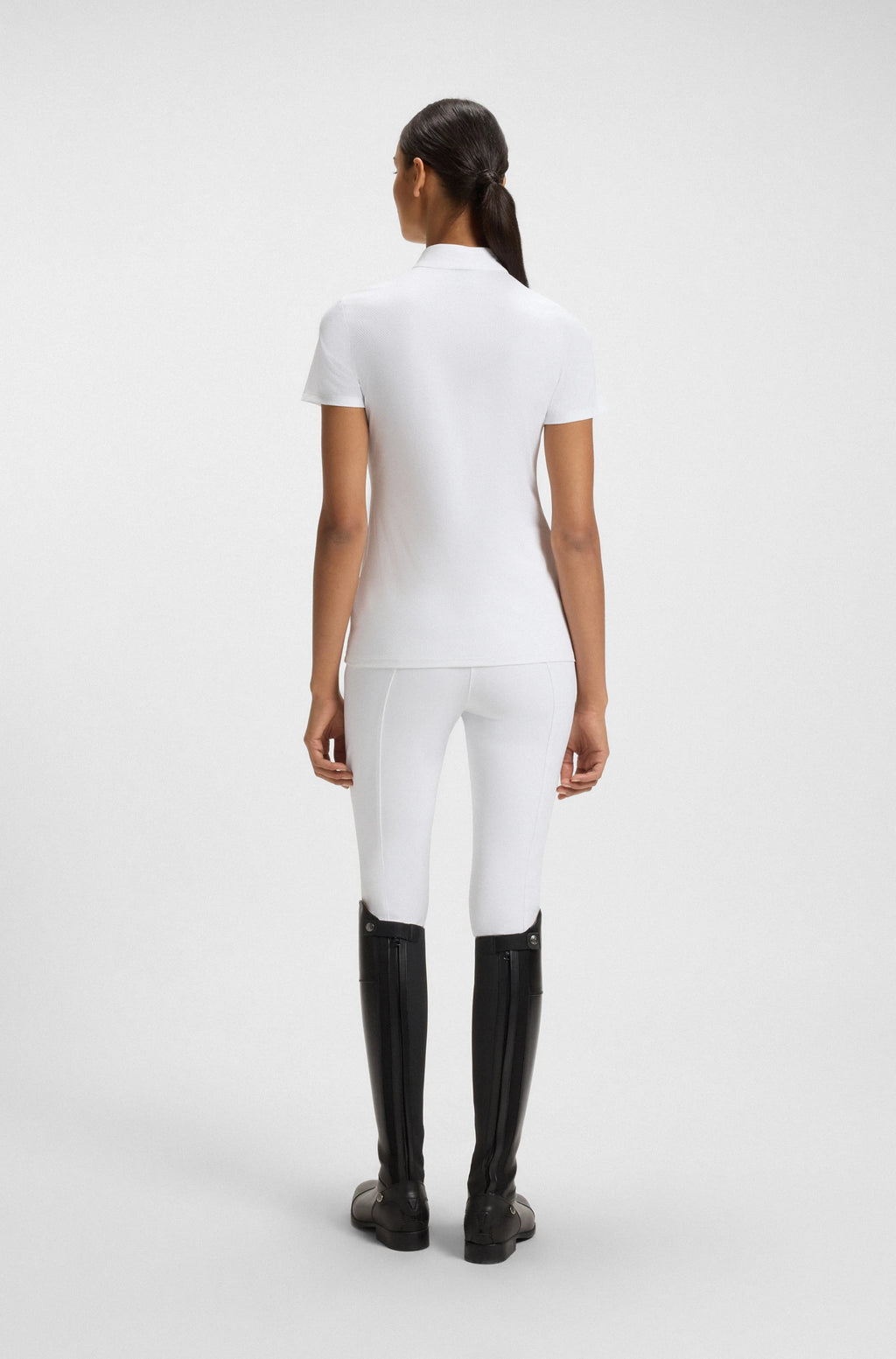 Maira Show Shirt Texture