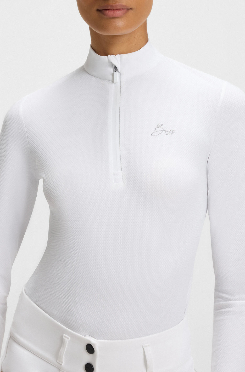 Minou Show Shirt Texture