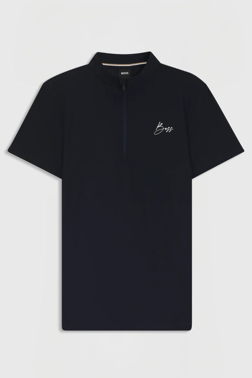 Himmelskapitän | Renee Training Shirt, Rückansicht