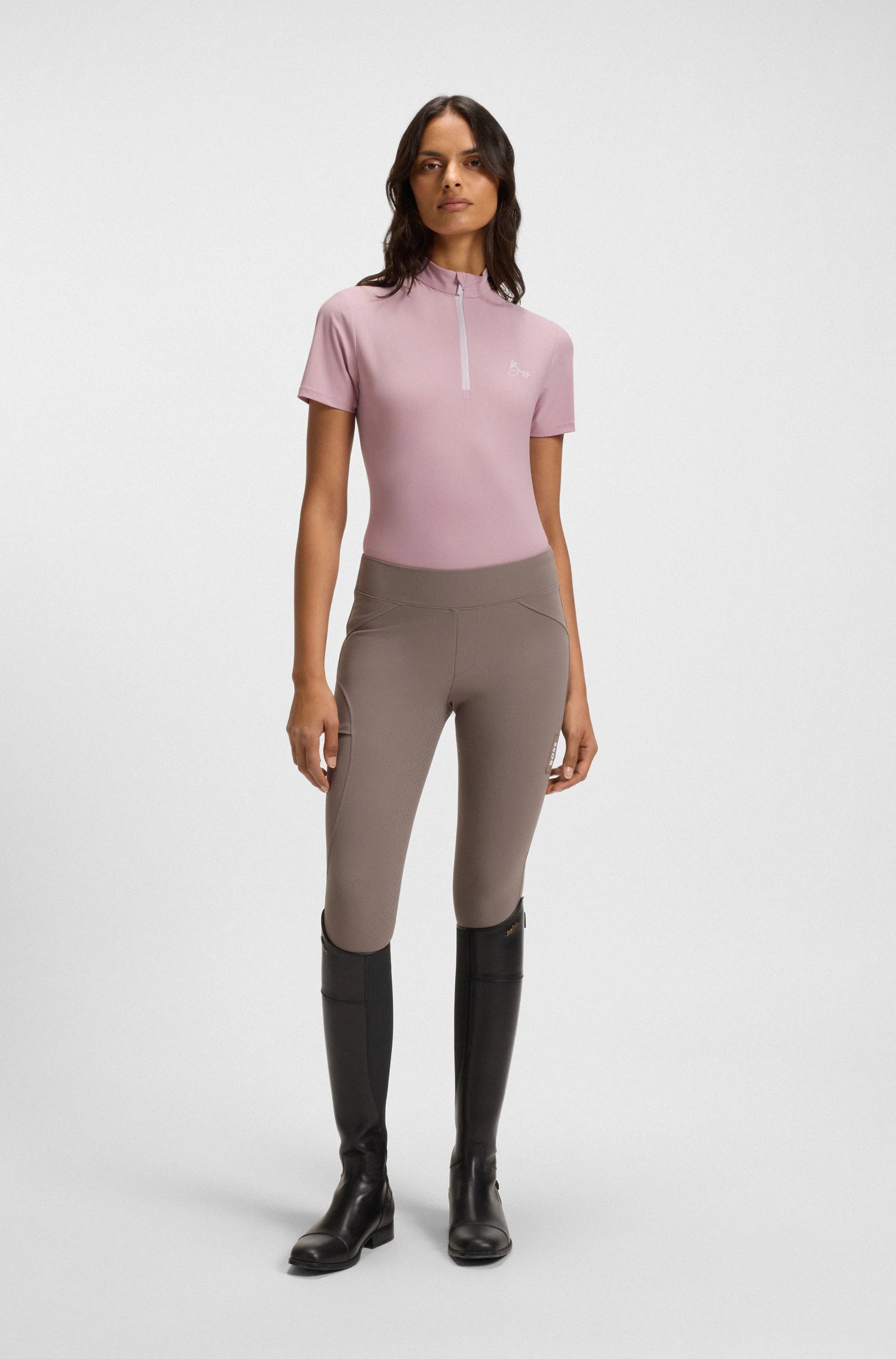 Renee Training Shirt