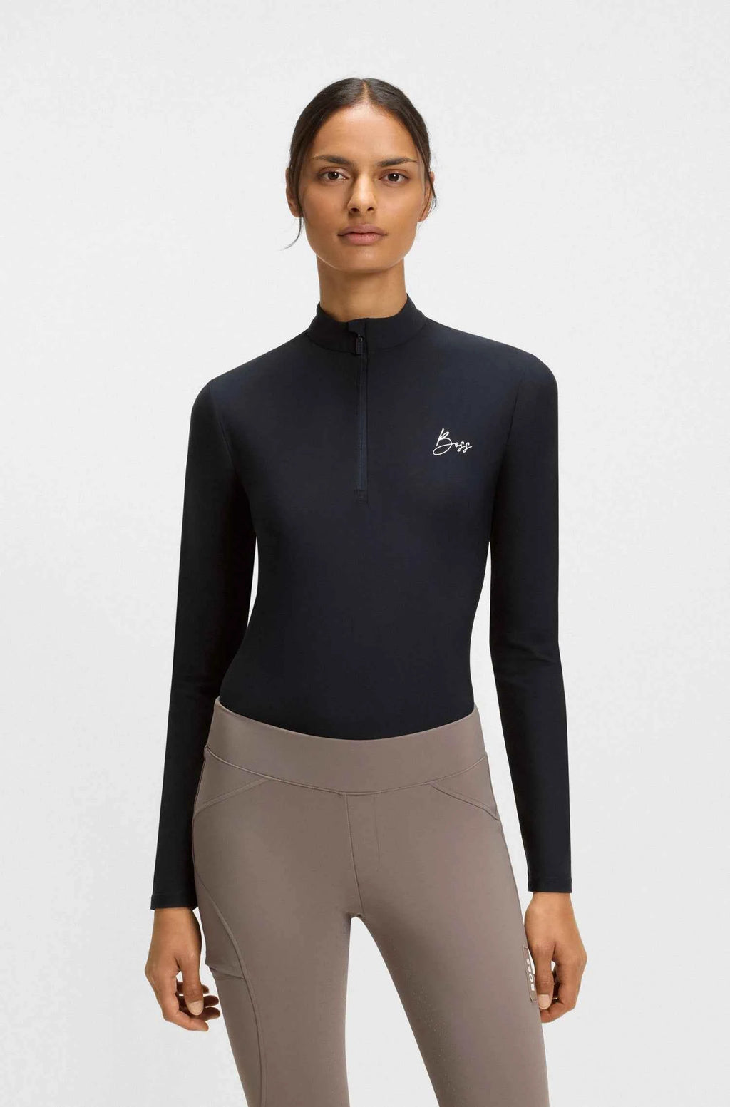 Sky Captain | Ruby Training Shirt, back