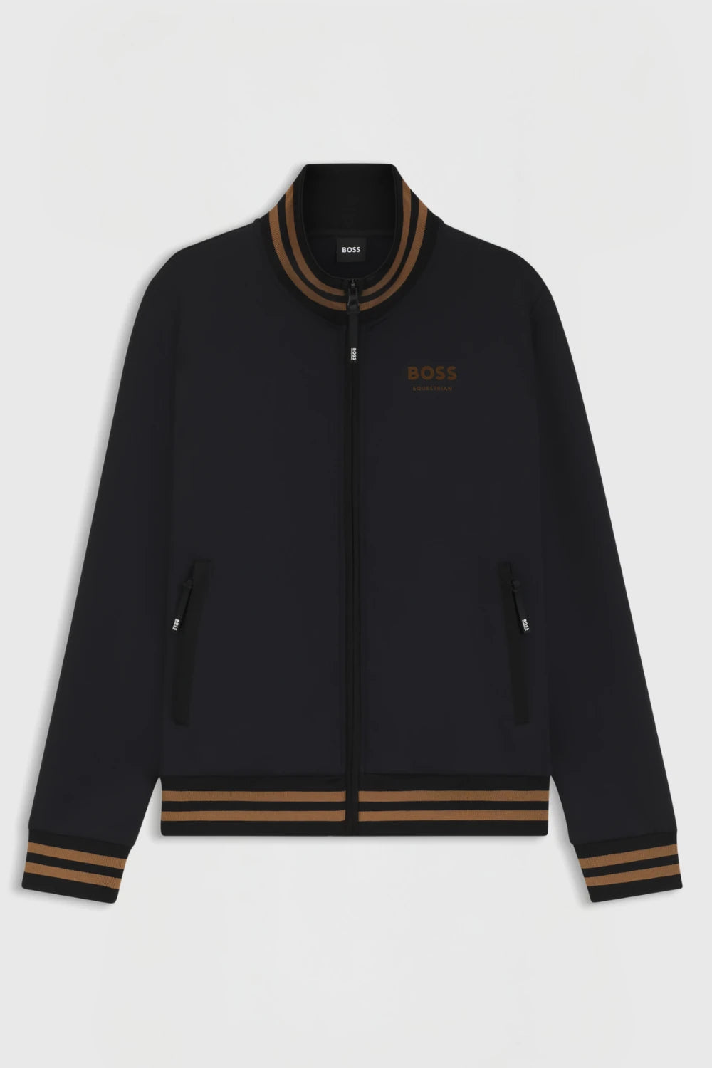 Ava Functional Cardigan