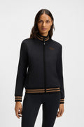 Ava Functional Cardigan