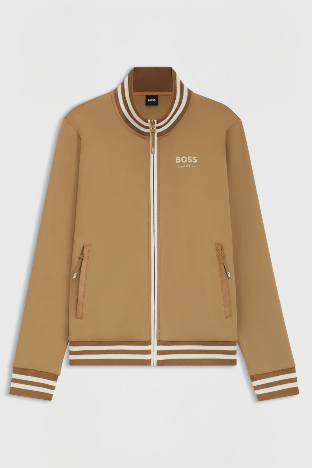 Ava Functional Cardigan