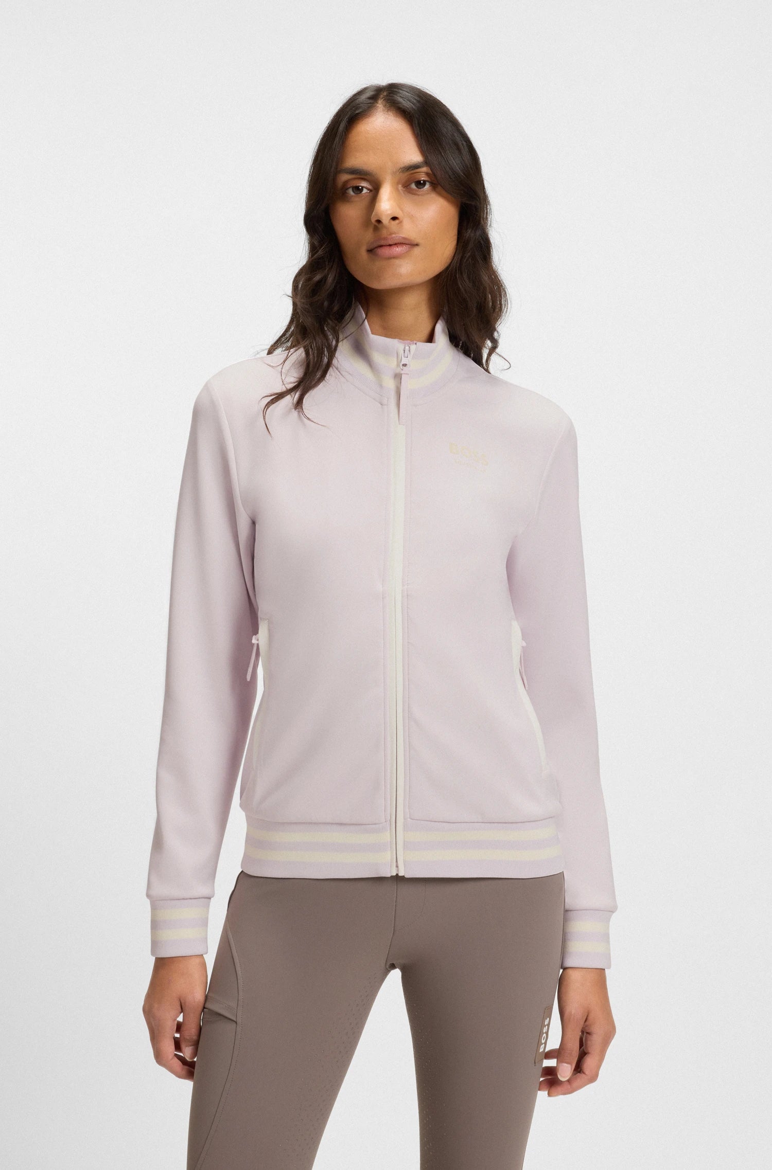 Ava Functional Cardigan