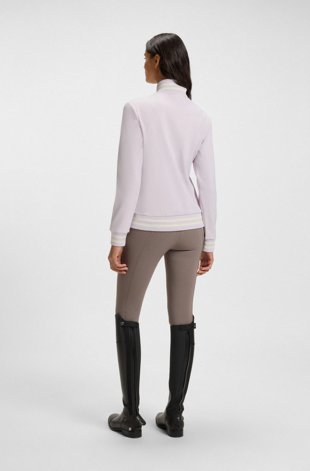 Ava Functional Cardigan
