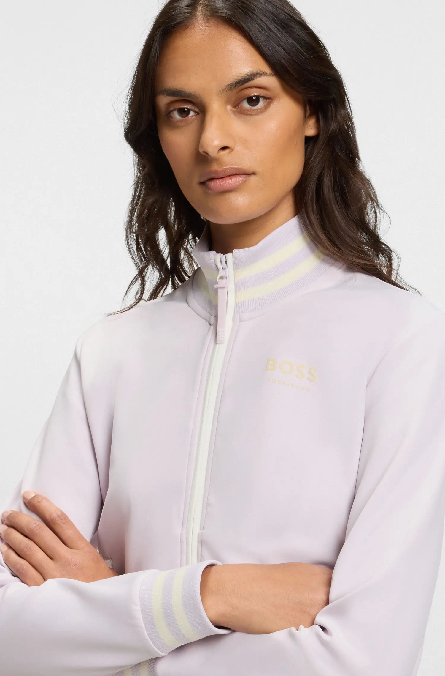 Ava Functional Cardigan