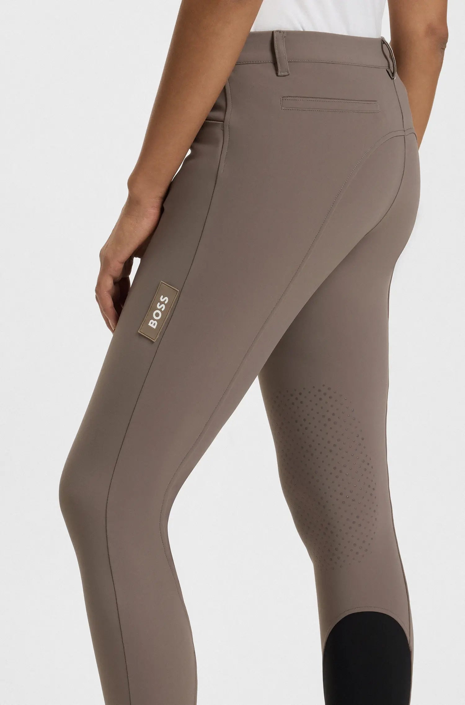 Hazel Knee Grip Breeches